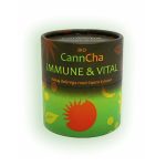 Bio CannCha Immune&Vital