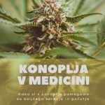 Konoplja v medicini