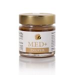 Med + ingver 250 g